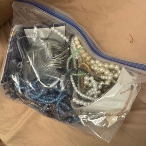 Assorted Jewelry Collection